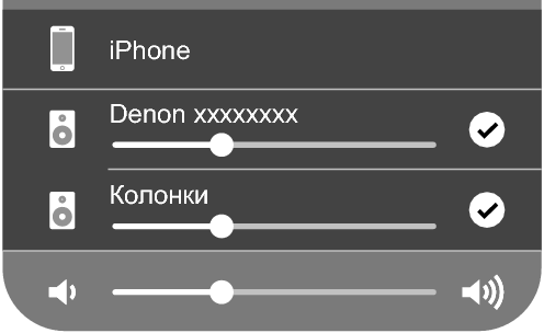 AirPlay 2 Denon_image2